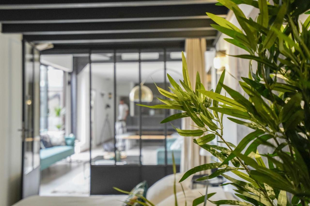 Nocnoc - Le Loft, Terrasse Comedie Montpellier Ngoại thất bức ảnh