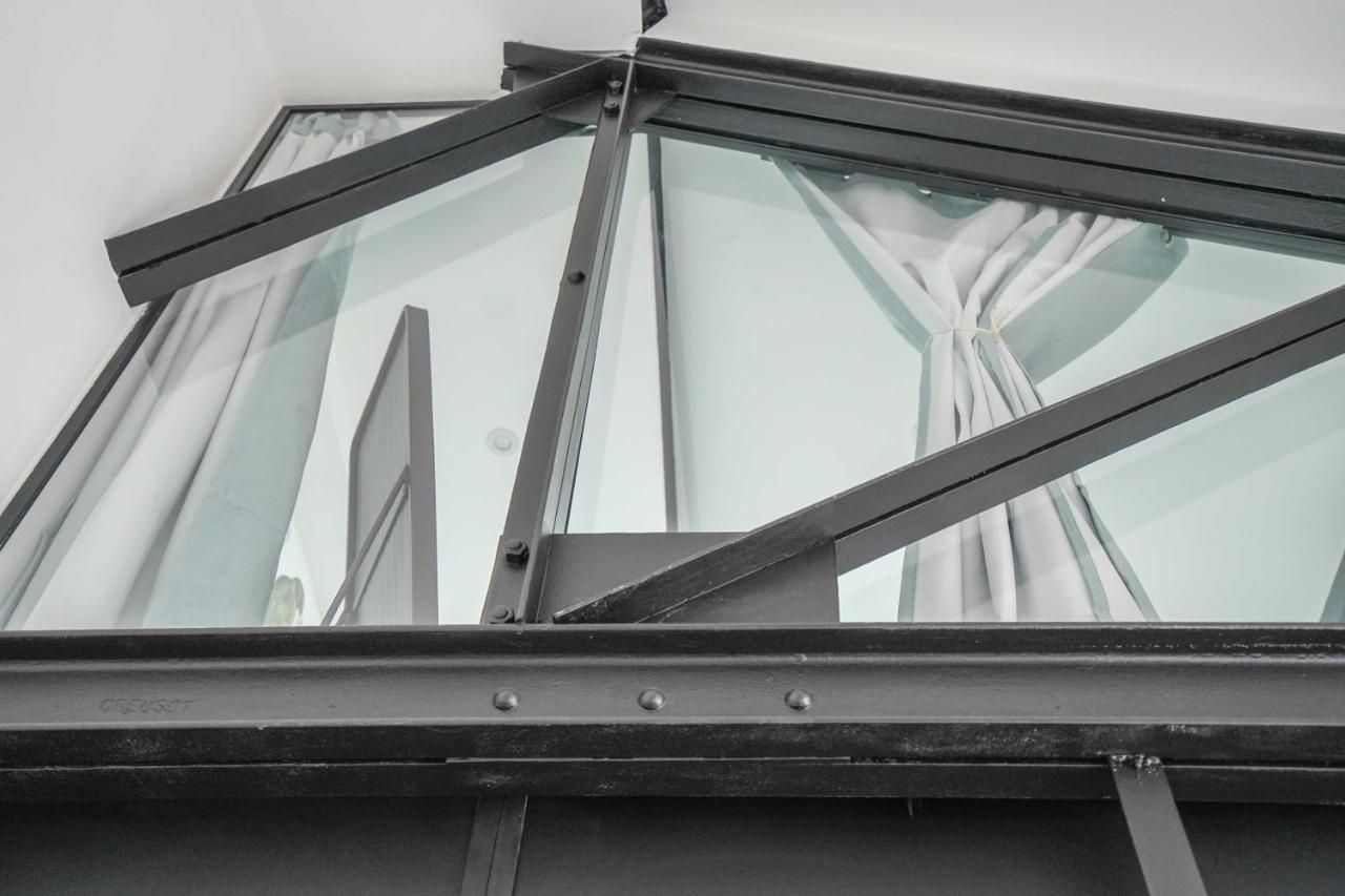 Nocnoc - Le Loft, Terrasse Comedie Montpellier Ngoại thất bức ảnh